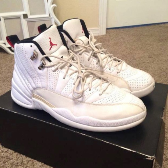 Retro 12 “Rising Sun” - Picture 3 of 6